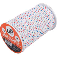 Шнур стартера на катушке бухта (5 мм х 30 м, нейлон) UNITED PARTS 241-611