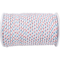 Шнур стартера на катушке бухта (5 мм х 30 м, нейлон) UNITED PARTS 241-611