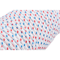 Шнур стартера на катушке бухта (5 мм х 30 м, нейлон) UNITED PARTS 241-611