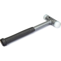 Молоток без отдачи NORGAU тип N248-30 со сменными бойками D-30 мм 075131030