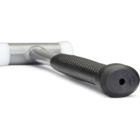 Молоток без отдачи NORGAU тип N248-30 со сменными бойками D-30 мм 075131030