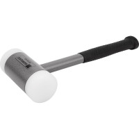 Молоток без отдачи NORGAU тип N248-60 со сменными бойками D-60 мм 075131060