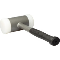 Молоток без отдачи NORGAU тип N248-70 со сменными бойками D-70 мм 075131070