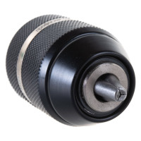 Патрон трехкулачковый быстрозажимной 035 Мастер (1-10 мм; 3/8- 24UNF) Профоснастка 70104001