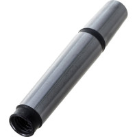 Оправка переходная на сверлильный патрон с КМ2 на B18 с резьбой M10 GRIFF b162013