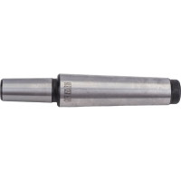 Оправка переходная на сверлильный патрон с КМ3 на B18 с резьбой M12 GRIFF b162023