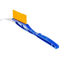 Щетка для снега со съемным скребком 52 см Goodyear WB-01 GY000201