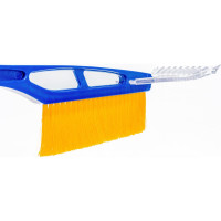 Щетка для снега со съемным скребком 52 см Goodyear WB-01 GY000201