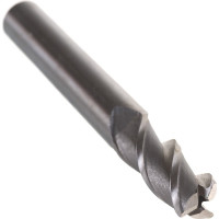 Фреза концевая (12х83х26 мм; Р6М5; 3 перая; ц/х) GRIFF a300051