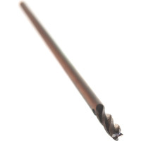 Фреза концевая (2х39х7 мм; Р6М5; 4 перая; ц/х) GRIFF a300013