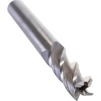 Фреза концевая (10х72х22 мм; Р6М5; 4 перая; ц/х) GRIFF a300044