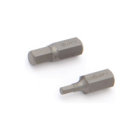 Вставка 3/8" шестигранная 12 мм, длина 30мм Дело Техники 626412