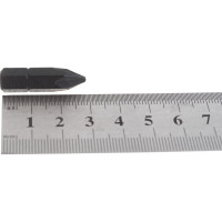 Насадка отверточная 5/16" ударная NK1900-2PH NORGAU 062485002