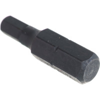 Насадка отверточная 5/16" ударная NK1900-5H NORGAU 062483005