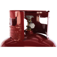 Баллон газовый 27 л, вентиль НЗГА 00000000003