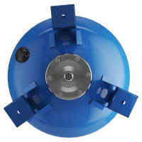 Мембранный бак для водоснабжения WAV 80 Wester 0-14-1120