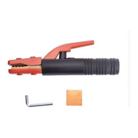 Электрододержатель EH-300А Foxweld 4474