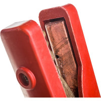 Электрододержатель EH-500А Foxweld 4475