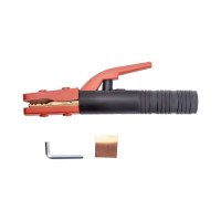 Электрододержатель EH-500А Foxweld 4475