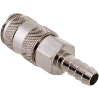 Муфта БРС европейского типа с установочной частью под шланг 9.5 мм Jonnesway GM-03AH 49477