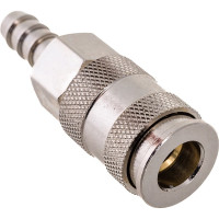 Муфта БРС европейского типа с установочной частью под шланг 9.5 мм Jonnesway GM-03AH 49477