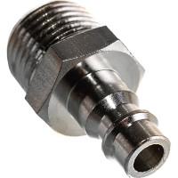 Соединение быстросъемное (рапид "папа" - 1/2"М) Jonnesway GM-04PM 49481