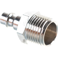 Соединение быстросъемное (рапид "папа" - 1/2"М) Jonnesway GM-04PM 49481