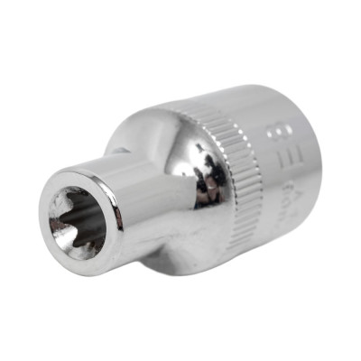 Головка торцевая TORX (E8; 1/2") Ombra 112608 55583