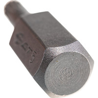 Вставка 3/8" SPLINE M5, длина 30мм Дело Техники 626605