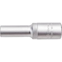 Головка двенадцатигранная удлинённая 8мм 1/2" Дело Техники 622208