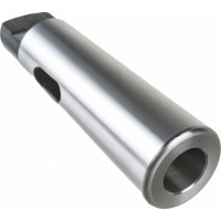 Втулка переходная с КМ5 на КМ3 с лапкой GRIFF b111110