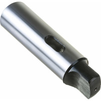 Втулка переходная с КМ5 на КМ3 с лапкой GRIFF b111110