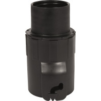 Шланг-удлинитель для пылесосов (3 м) Einhell 2362000