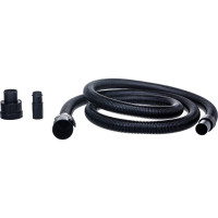 Шланг-удлинитель для пылесосов (3 м) Einhell 2362000