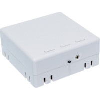 Электронный терморегулятор для систем отопления и охлаждения ALMAC IMA-1