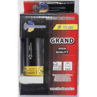 Коронка алмазная по бетону TRIO-DIAMOND 72 мм Grand GC787