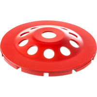 Чашка алмазная TRIO-DIAMOND 150 Сегментная двухрядная New Formula Segment, TCW154