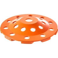 Чашка алмазная TRIO-DIAMOND 150 Сегментная двухрядная New Formula Segment, TCW154