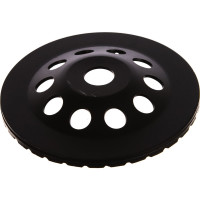 Чашка алмазная TRIO-DIAMOND 150 Turbo PRO TCW156