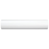 Воздуховод круглый ПВХ (150 мм; 0,5 м) ERA 15ВП 90-00966