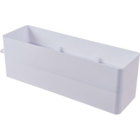 Соединитель пластик 60х204 мм ERA 620СКП 210-051