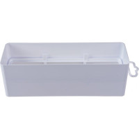 Соединитель пластик 60х204 мм ERA 620СКП 210-051