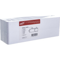 Соединитель пластик 60х204 мм ERA 620СКП 210-051