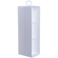 Соединитель пластик 60х204 мм ERA 620СКП 210-051