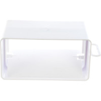 Соединитель с обратным клапаном пластик 55х110 мм ERA 511СКПО 87-739