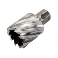 Сверло корончатое по металлу HSS (34х30 мм) MESSER 19-30-034