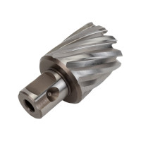 Сверло корончатое по металлу HSS (34х30 мм) MESSER 19-30-034