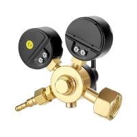 Редуктор углекислотный УР-6-6М ArR-137A Сварог 94480