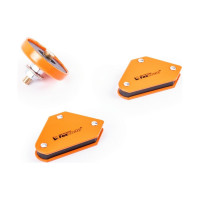 Набор приспособлений для сварки MULTI-3 Foxweld 5396