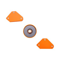 Набор приспособлений для сварки MULTI-3 Foxweld 5396